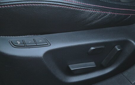 Mazda 6, 2013 год, 1 540 000 рублей, 14 фотография