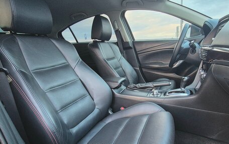 Mazda 6, 2013 год, 1 540 000 рублей, 19 фотография