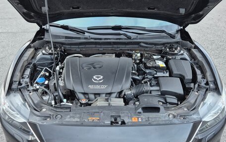 Mazda 6, 2013 год, 1 540 000 рублей, 25 фотография