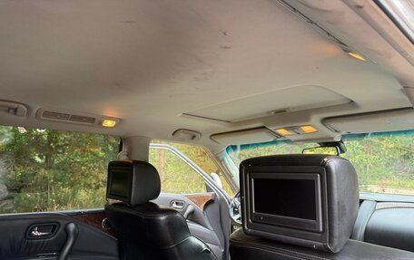 Nissan Patrol, 2010 год, 1 300 000 рублей, 12 фотография