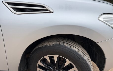 Nissan Patrol, 2010 год, 1 300 000 рублей, 20 фотография