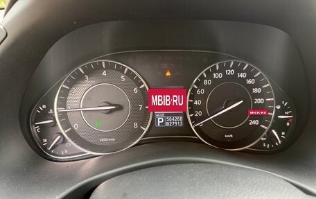 Nissan Patrol, 2010 год, 1 300 000 рублей, 18 фотография
