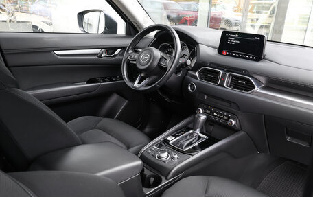 Mazda CX-5 II, 2020 год, 2 798 000 рублей, 9 фотография