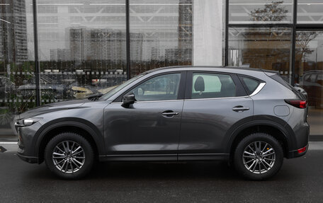 Mazda CX-5 II, 2020 год, 2 798 000 рублей, 8 фотография