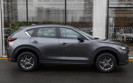 Mazda CX-5 II, 2020 год, 2 798 000 рублей, 4 фотография