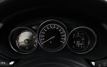 Mazda CX-5 II, 2020 год, 2 798 000 рублей, 12 фотография