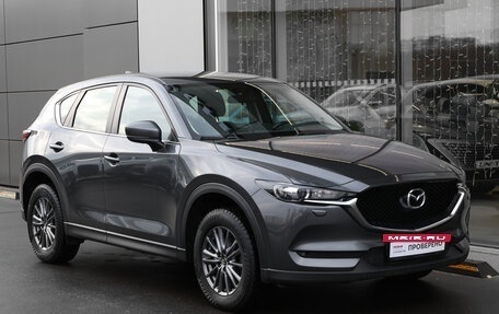 Mazda CX-5 II, 2020 год, 2 798 000 рублей, 3 фотография