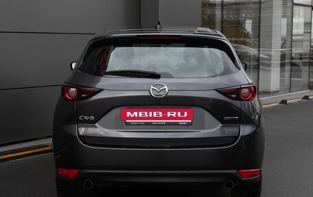 Mazda CX-5 II, 2020 год, 2 798 000 рублей, 6 фотография