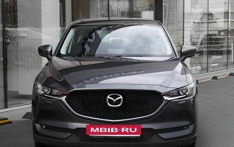 Mazda CX-5 II, 2020 год, 2 798 000 рублей, 2 фотография