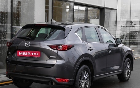 Mazda CX-5 II, 2020 год, 2 798 000 рублей, 5 фотография