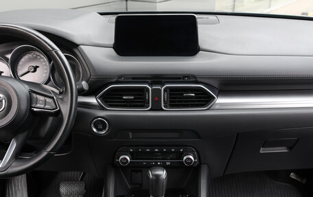 Mazda CX-5 II, 2020 год, 2 798 000 рублей, 14 фотография
