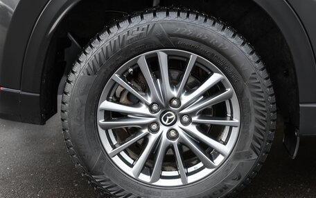 Mazda CX-5 II, 2020 год, 2 798 000 рублей, 21 фотография