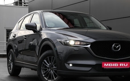 Mazda CX-5 II, 2020 год, 2 798 000 рублей, 19 фотография