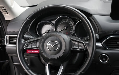 Mazda CX-5 II, 2020 год, 2 798 000 рублей, 16 фотография