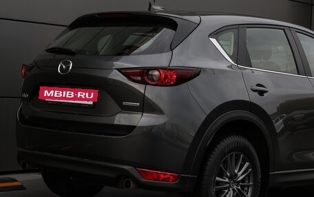Mazda CX-5 II, 2020 год, 2 798 000 рублей, 20 фотография