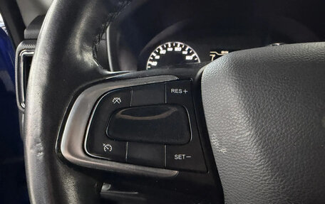 Chery Tiggo 4 I рестайлинг, 2021 год, 1 189 000 рублей, 13 фотография