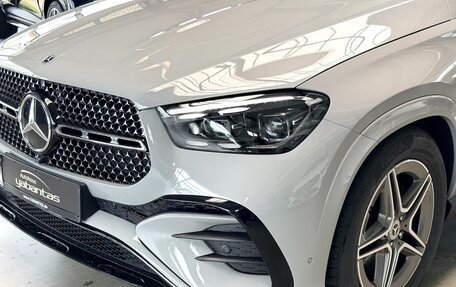 Mercedes-Benz GLE, 2025 год, 9 180 034 рублей, 4 фотография
