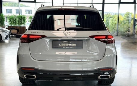Mercedes-Benz GLE, 2025 год, 9 180 034 рублей, 6 фотография
