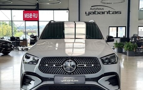 Mercedes-Benz GLE, 2025 год, 9 180 034 рублей, 2 фотография