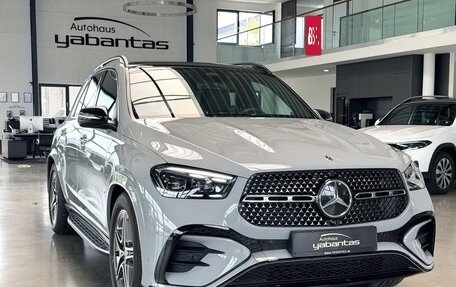 Mercedes-Benz GLE, 2025 год, 9 180 034 рублей, 3 фотография