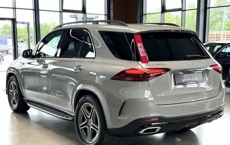 Mercedes-Benz GLE, 2025 год, 9 180 034 рублей, 5 фотография