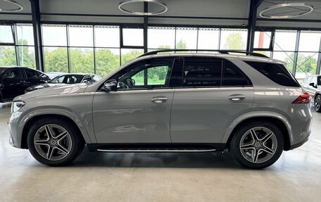 Mercedes-Benz GLE, 2025 год, 9 180 034 рублей, 9 фотография