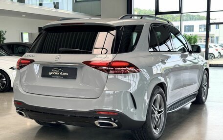 Mercedes-Benz GLE, 2025 год, 9 180 034 рублей, 7 фотография