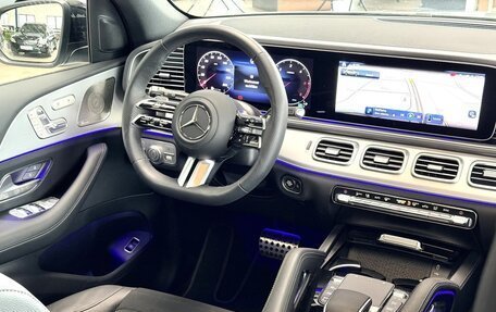 Mercedes-Benz GLE, 2025 год, 9 180 034 рублей, 14 фотография