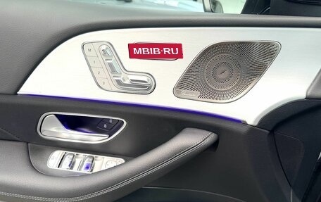 Mercedes-Benz GLE, 2025 год, 9 180 034 рублей, 12 фотография