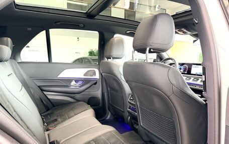 Mercedes-Benz GLE, 2025 год, 9 180 034 рублей, 19 фотография