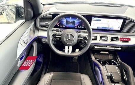 Mercedes-Benz GLE, 2025 год, 9 180 034 рублей, 15 фотография