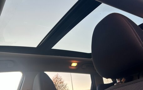 Nissan X-Trail, 2018 год, 2 300 000 рублей, 12 фотография