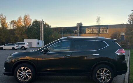 Nissan X-Trail, 2018 год, 2 300 000 рублей, 7 фотография