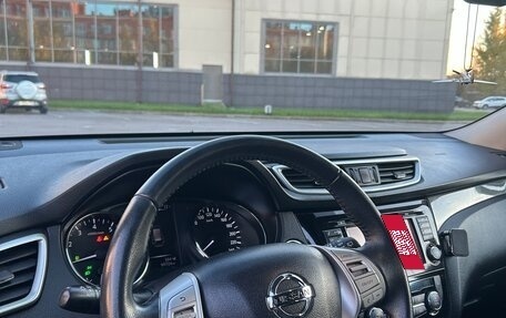 Nissan X-Trail, 2018 год, 2 300 000 рублей, 9 фотография