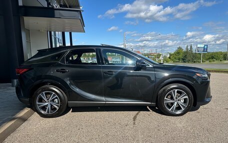 Lexus RX IV рестайлинг, 2026 год, 7 270 000 рублей, 4 фотография