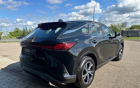 Lexus RX IV рестайлинг, 2026 год, 7 270 000 рублей, 5 фотография