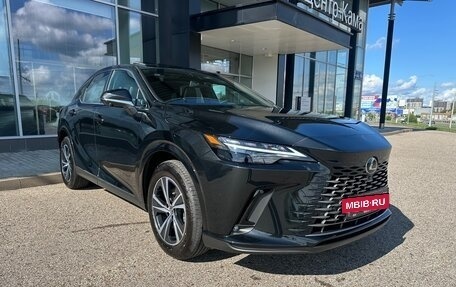 Lexus RX IV рестайлинг, 2026 год, 7 270 000 рублей, 3 фотография