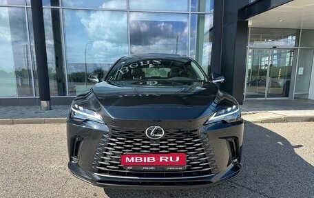 Lexus RX IV рестайлинг, 2026 год, 7 270 000 рублей, 2 фотография