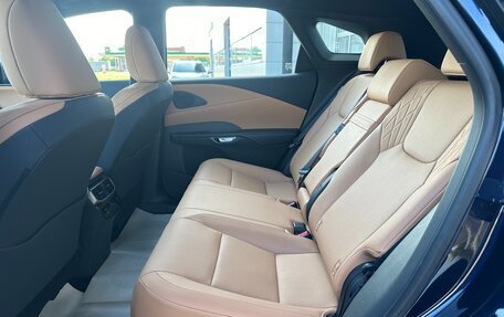 Lexus RX IV рестайлинг, 2026 год, 7 270 000 рублей, 10 фотография