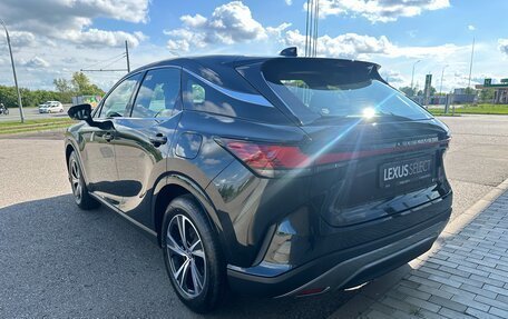 Lexus RX IV рестайлинг, 2026 год, 7 270 000 рублей, 7 фотография