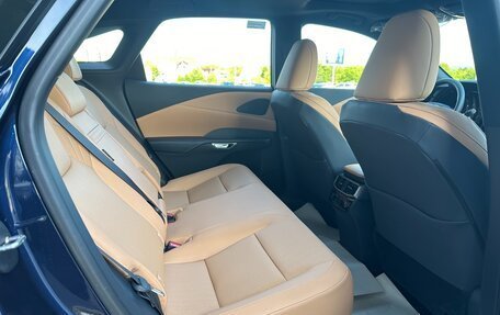 Lexus RX IV рестайлинг, 2026 год, 7 270 000 рублей, 12 фотография