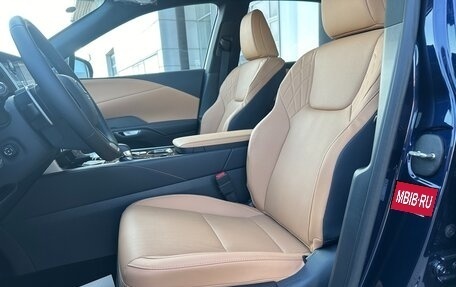 Lexus RX IV рестайлинг, 2026 год, 7 270 000 рублей, 9 фотография