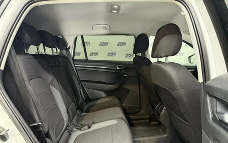 Skoda Kodiaq I, 2019 год, 2 145 000 рублей, 4 фотография