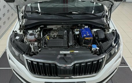 Skoda Kodiaq I, 2019 год, 2 145 000 рублей, 7 фотография