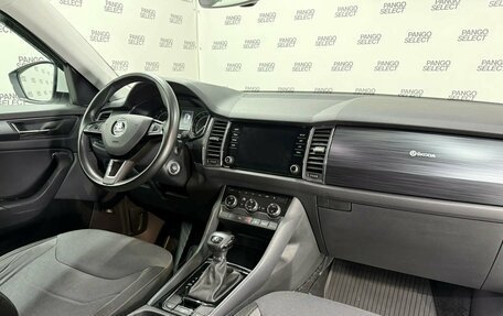 Skoda Kodiaq I, 2019 год, 2 145 000 рублей, 3 фотография