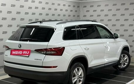Skoda Kodiaq I, 2019 год, 2 145 000 рублей, 2 фотография