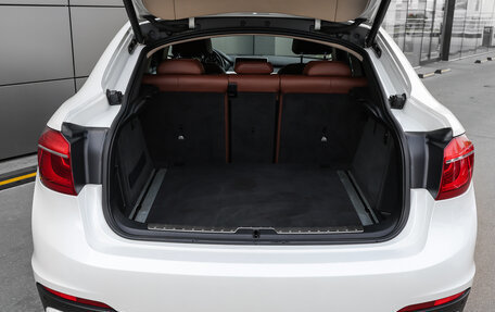 BMW X6, 2015 год, 2 798 000 рублей, 9 фотография