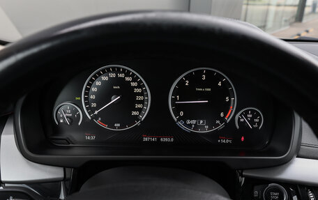 BMW X6, 2015 год, 2 798 000 рублей, 13 фотография