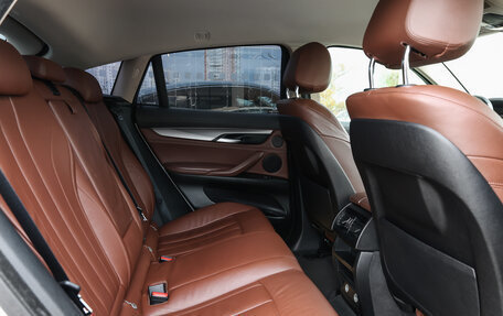 BMW X6, 2015 год, 2 798 000 рублей, 12 фотография
