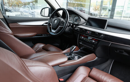 BMW X6, 2015 год, 2 798 000 рублей, 10 фотография